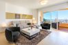 Apartamento en Benalmádena - Resort Mediterra - Exclusivo apartamento de 2 dormitorios