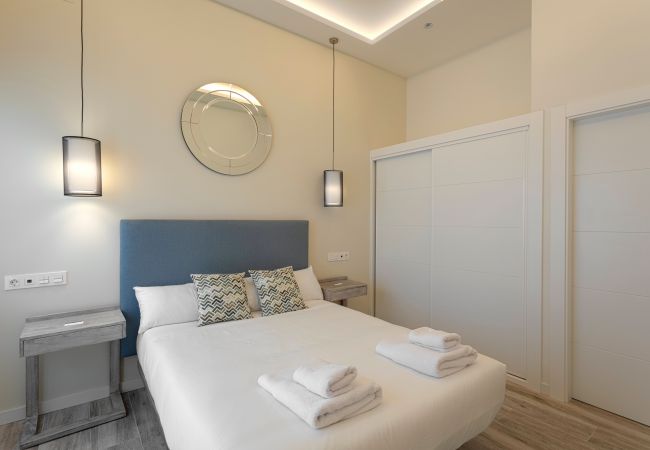 Apartamento en Málaga - Fresh Velazquez Apartment E Apartamento en Málaga - Fresh Velazquez Apartment E