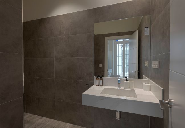Apartamento en Málaga - Fresh Velazquez Apartment E Apartamento en Málaga - Fresh Velazquez Apartment E