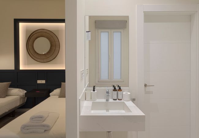 Apartamento en Málaga - Fresh Velazquez Apartment E Apartamento en Málaga - Fresh Velazquez Apartment E