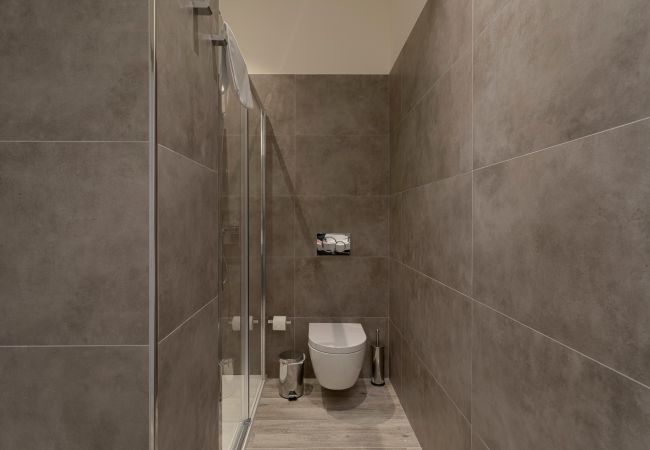 Apartamento en Málaga - Fresh Velazquez Apartment E Apartamento en Málaga - Fresh Velazquez Apartment E