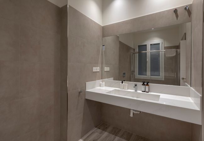 Apartamento en Málaga - Fresh Velazquez Apartment E Apartamento en Málaga - Fresh Velazquez Apartment E