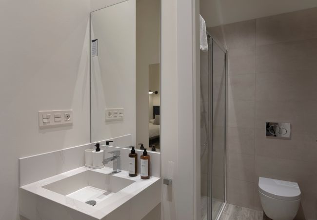 Apartamento en Málaga - Fresh Velazquez Apartment E Apartamento en Málaga - Fresh Velazquez Apartment E