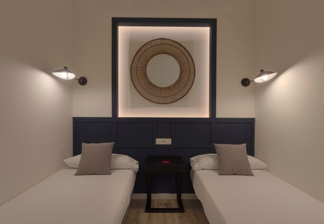 Apartamento en Málaga - Fresh Velazquez Apartment E Apartamento en Málaga - Fresh Velazquez Apartment E