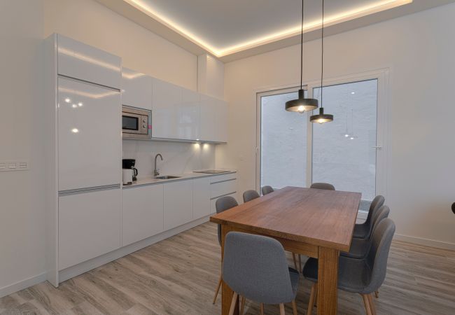 Apartamento en Málaga - Fresh Velazquez Apartment E Apartamento en Málaga - Fresh Velazquez Apartment E