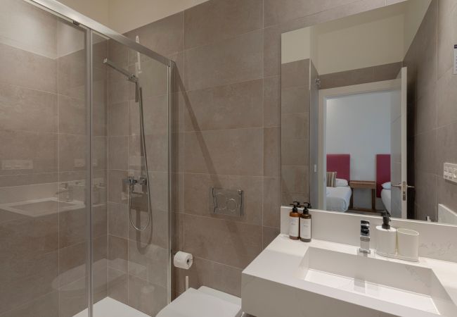 Apartamento en Málaga - Fresh Velazquez Apartment E Apartamento en Málaga - Fresh Velazquez Apartment E