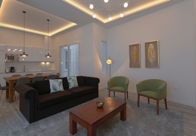 Apartamento en Málaga - Fresh Velazquez Apartment E Apartamento en Málaga - Fresh Velazquez Apartment E