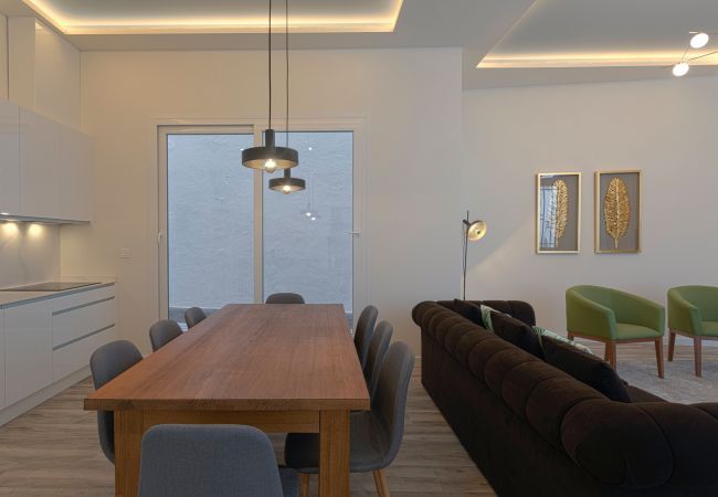 Apartamento en Málaga - Fresh Velazquez Apartment E Apartamento en Málaga - Fresh Velazquez Apartment E