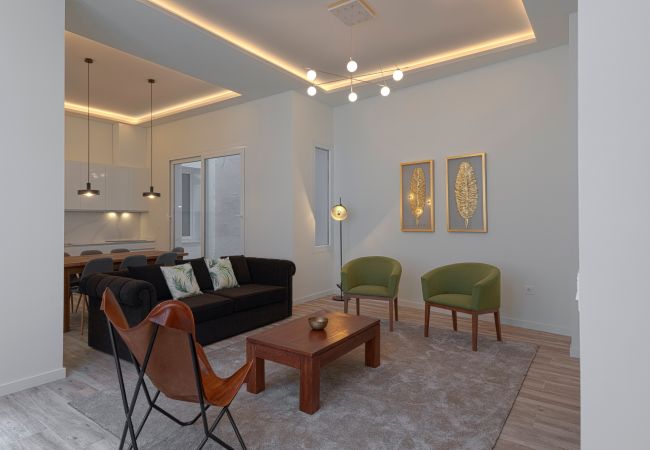 Apartamento en Málaga - Fresh Velazquez Apartment E