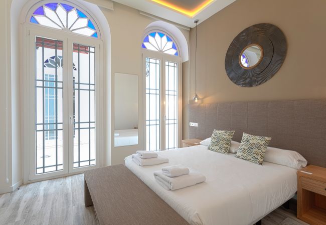 Apartamento en Málaga - Fresh Velazquez Apartment E Apartamento en Málaga - Fresh Velazquez Apartment E
