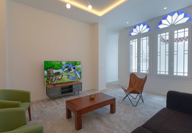 Apartamento en Málaga - Fresh Velazquez Apartment E Apartamento en Málaga - Fresh Velazquez Apartment E