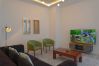 Apartamento en Málaga - Fresh Velazquez Apartment E Apartamento en Málaga - Fresh Velazquez Apartment E