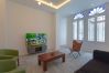 Apartamento en Málaga - Fresh Velazquez Apartment E Apartamento en Málaga - Fresh Velazquez Apartment E