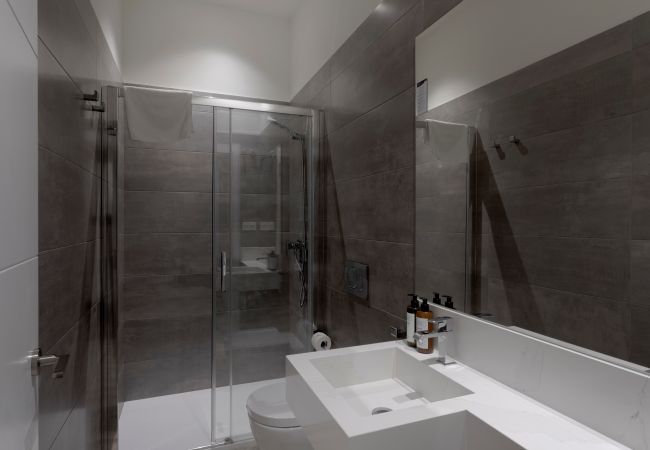 Apartamento en Málaga - Fresh Velazquez Apartment D Apartamento en Málaga - Fresh Velazquez Apartment D