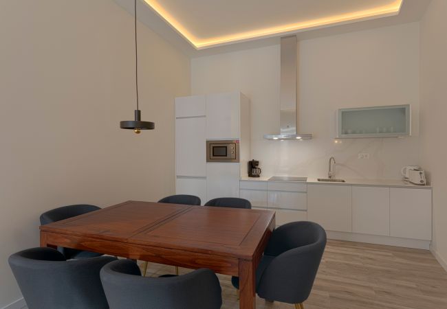 Apartamento en Málaga - Fresh Velazquez Apartment D Apartamento en Málaga - Fresh Velazquez Apartment D