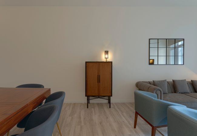 Apartamento en Málaga - Fresh Velazquez Apartment D