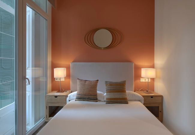Apartamento en Málaga - Fresh Velazquez Apartment D Apartamento en Málaga - Fresh Velazquez Apartment D