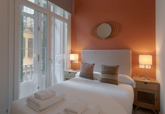 Apartamento en Málaga - Fresh Velazquez Apartment D Apartamento en Málaga - Fresh Velazquez Apartment D