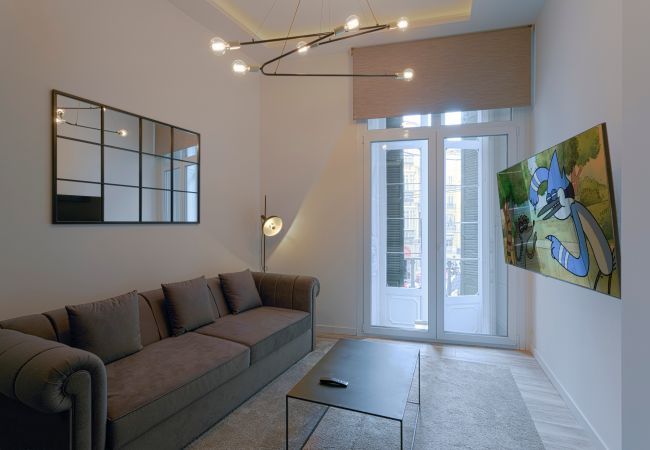 Apartamento en Málaga - Fresh Velazquez Apartment D Apartamento en Málaga - Fresh Velazquez Apartment D