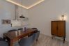 Apartamento en Málaga - Fresh Velazquez Apartment D Apartamento en Málaga - Fresh Velazquez Apartment D