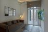 Apartamento en Málaga - Fresh Velazquez Apartment D Apartamento en Málaga - Fresh Velazquez Apartment D