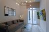 Apartamento en Málaga - Fresh Velazquez Apartment D Apartamento en Málaga - Fresh Velazquez Apartment D