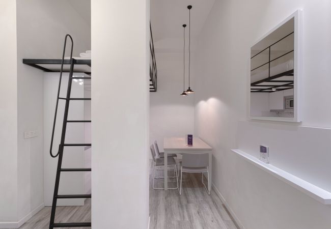 Apartamento en Málaga - Fresh Velazquez Apartment B Apartamento en Málaga - Fresh Velazquez Apartment B