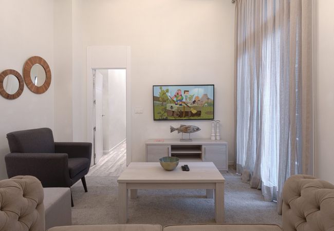 Apartamento en Málaga - Fresh Velazquez Apartment B Apartamento en Málaga - Fresh Velazquez Apartment B