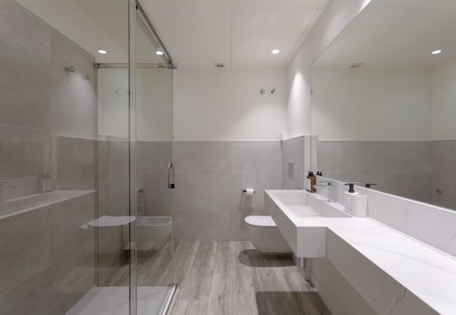 Apartamento en Málaga - Fresh Velazquez Apartment B Apartamento en Málaga - Fresh Velazquez Apartment B