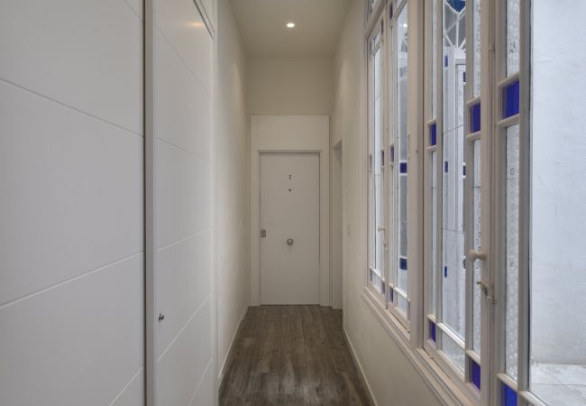 Apartamento en Málaga - Fresh Velazquez Apartment B Apartamento en Málaga - Fresh Velazquez Apartment B