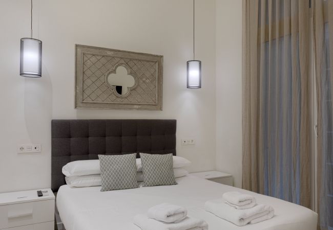 Apartamento en Málaga - Fresh Velazquez Apartment B Apartamento en Málaga - Fresh Velazquez Apartment B