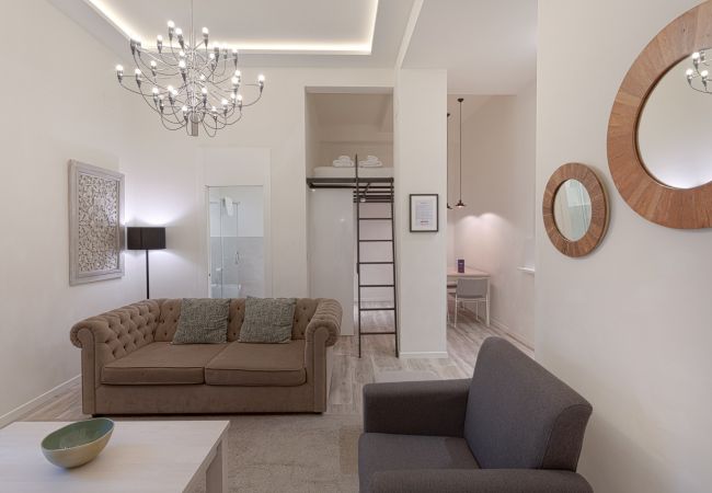 Apartamento en Málaga - Fresh Velazquez Apartment B Apartamento en Málaga - Fresh Velazquez Apartment B