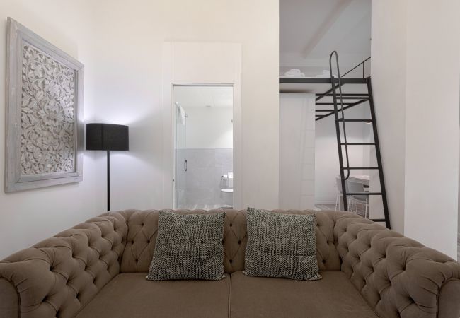 Apartamento en Málaga - Fresh Velazquez Apartment B Apartamento en Málaga - Fresh Velazquez Apartment B