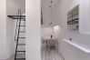 Apartamento en Málaga - Fresh Velazquez Apartment B Apartamento en Málaga - Fresh Velazquez Apartment B