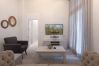 Apartamento en Málaga - Fresh Velazquez Apartment B Apartamento en Málaga - Fresh Velazquez Apartment B