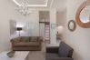 Apartamento en Málaga - Fresh Velazquez Apartment B Apartamento en Málaga - Fresh Velazquez Apartment B