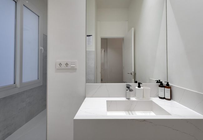 Apartamento en Málaga - Fresh Velazquez Apartment C Apartamento en Málaga - Fresh Velazquez Apartment C