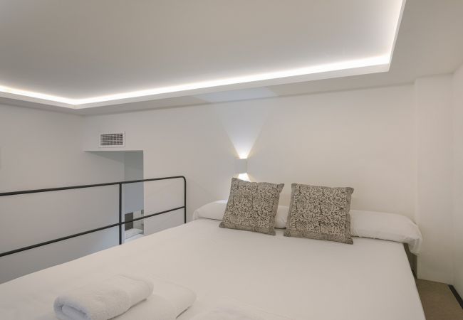 Apartamento en Málaga - Fresh Velazquez Apartment C