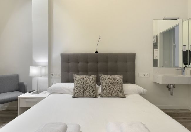 Apartamento en Málaga - Fresh Velazquez Apartment C Apartamento en Málaga - Fresh Velazquez Apartment C