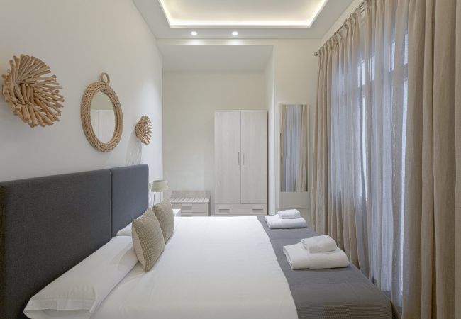 Apartamento en Málaga - Fresh Velazquez Apartment C Apartamento en Málaga - Fresh Velazquez Apartment C