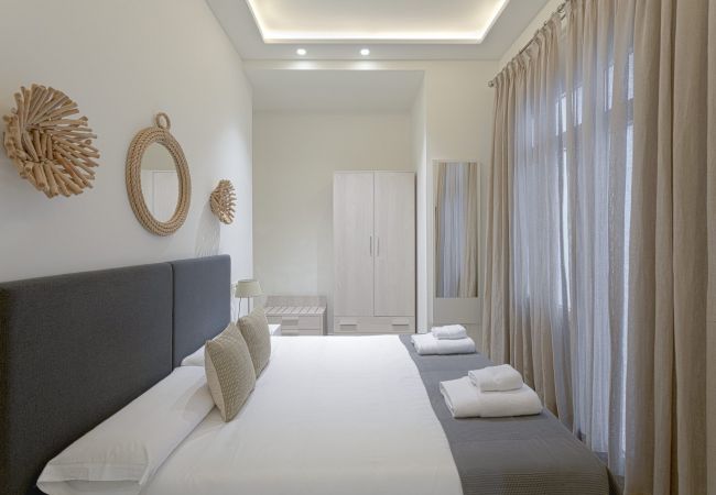 Apartamento en Málaga - Fresh Velazquez Apartment C