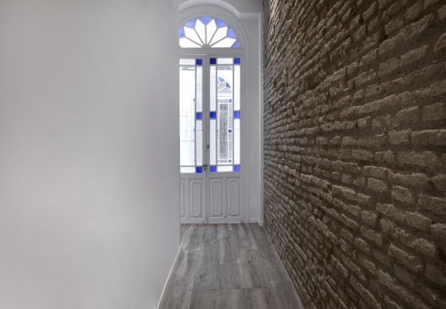 Apartamento en Málaga - Fresh Velazquez Apartment C Apartamento en Málaga - Fresh Velazquez Apartment C