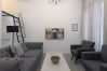 Apartamento en Málaga - Fresh Velazquez Apartment C Apartamento en Málaga - Fresh Velazquez Apartment C