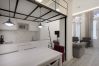 Apartamento en Málaga - Fresh Velazquez Apartment C Apartamento en Málaga - Fresh Velazquez Apartment C