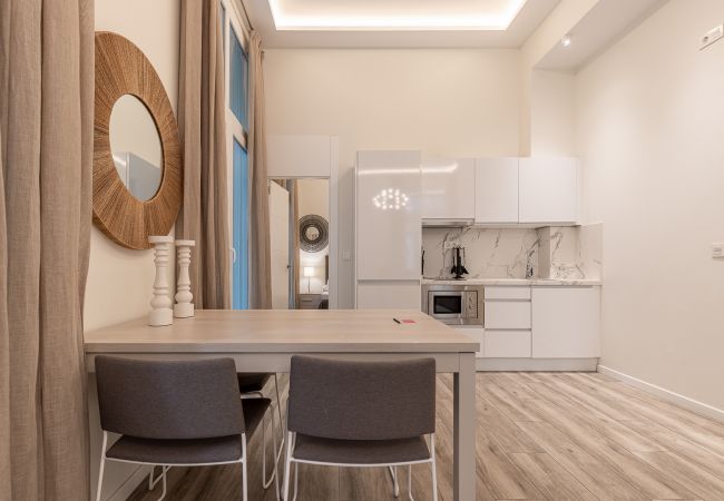 Apartamento en Málaga - Fresh Velazquez Apartment A