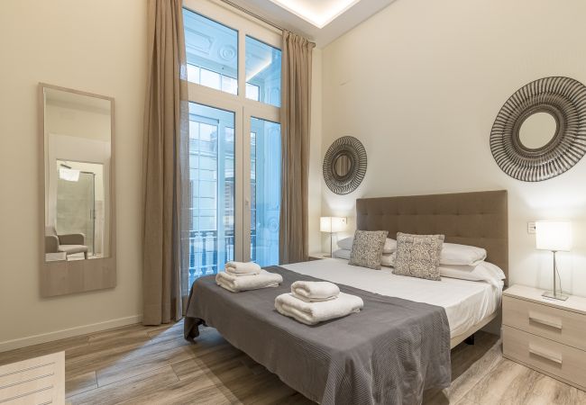 Apartamento en Málaga - Fresh Velazquez Apartment A