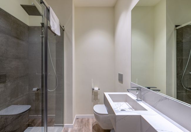 Apartamento en Málaga - Fresh Velazquez Apartment A Apartamento en Málaga - Fresh Velazquez Apartment A