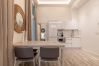 Apartamento en Málaga - Fresh Velazquez Apartment A Apartamento en Málaga - Fresh Velazquez Apartment A