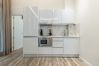 Apartamento en Málaga - Fresh Velazquez Apartment A Apartamento en Málaga - Fresh Velazquez Apartment A