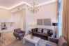 Apartamento en Málaga - Fresh Velazquez Apartment A Apartamento en Málaga - Fresh Velazquez Apartment A